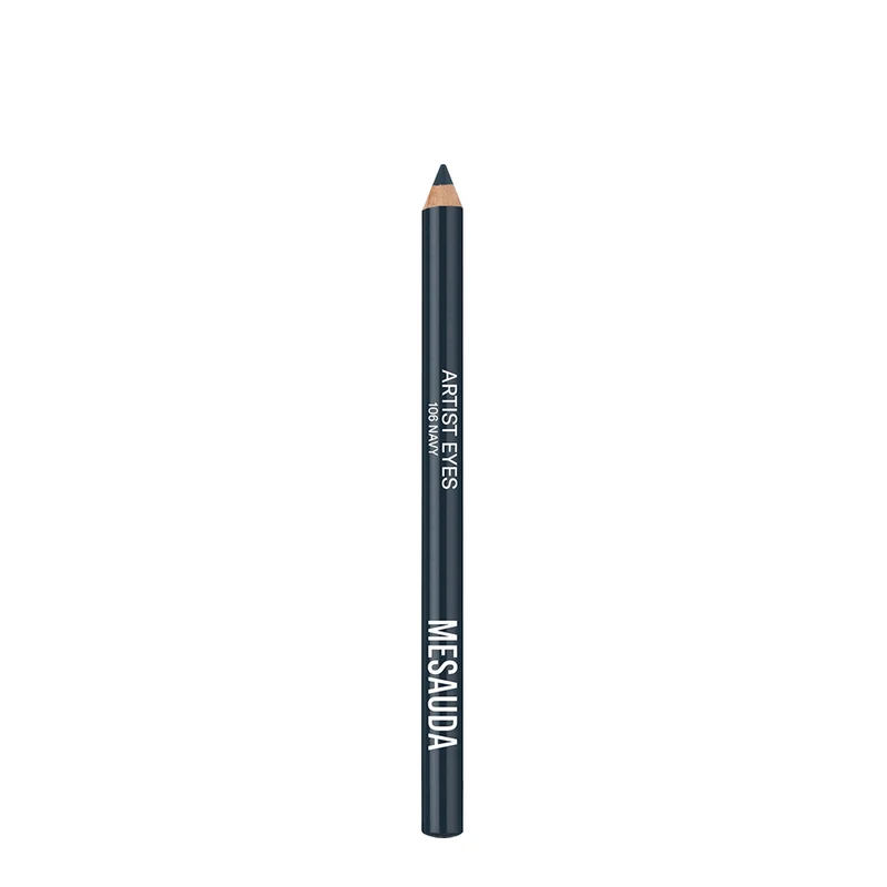 Mesauda Beauty Artist Eyes Navy 1.14gr - crayon pour les yeux