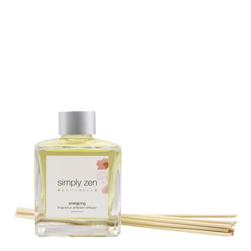 Z.one Concept Simply Zen Sensorials Cocoonig Ambient Diffuser 175ml - diffuseur de fragrance