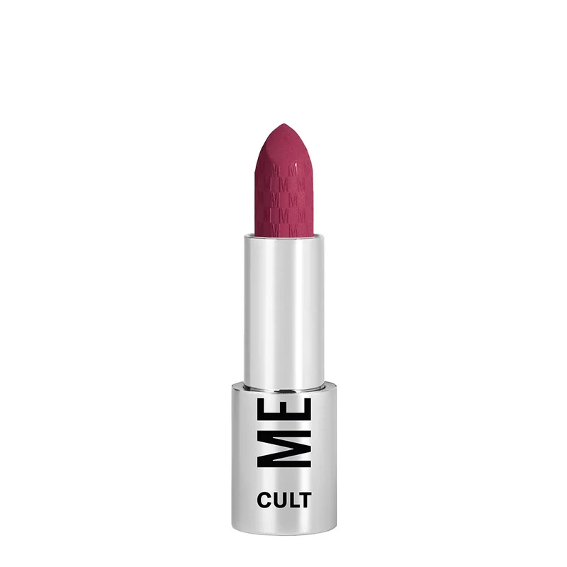 Mesauda Beauty Cult Creamy 112 Cool 3.5gr - rouge à lèvres crémeux