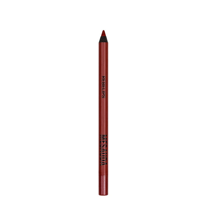 Mesauda Beauty Rebel Lips Jam 1.2gr - crayon à lèvres waterproof