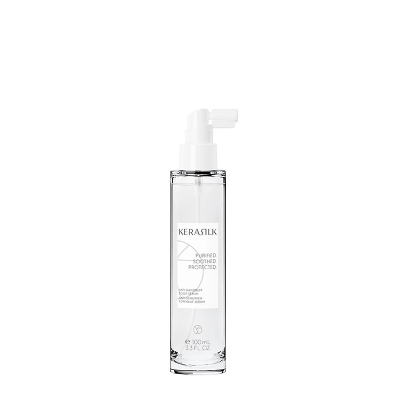 Kerasilk Specialists Anti-Dandruff Scalp Serum 100ml - sérum pour cuir chevelu gras