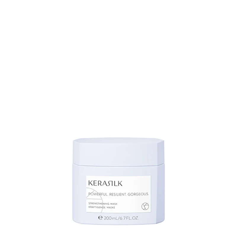 Kerasilk Specialists Strengthening Mask 200ml - masque fortifiant