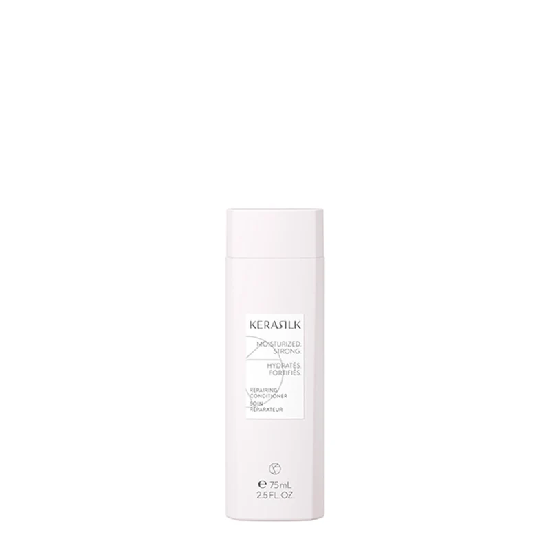 Kerasilk Essentials Repairing Conditioner 75ml - après-shampooing fortifiant