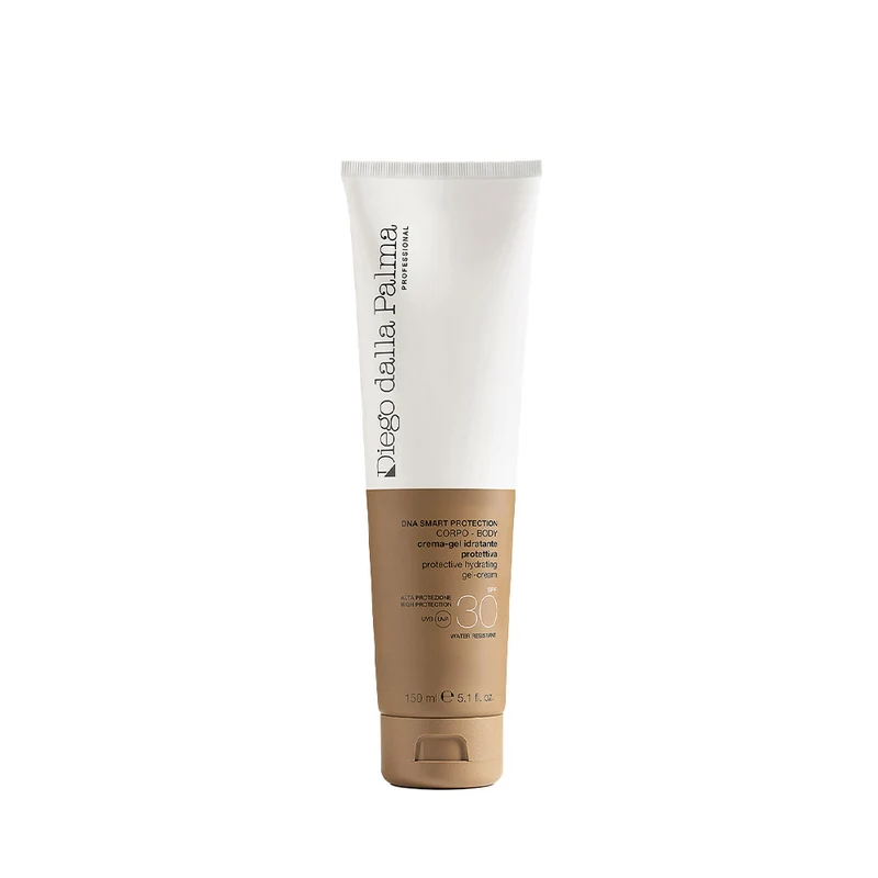 Diego dalla Palma Dna Smart Protection Protective Hydrating Gel Cream SPF 30 150ml - crème hydratante pour le corps