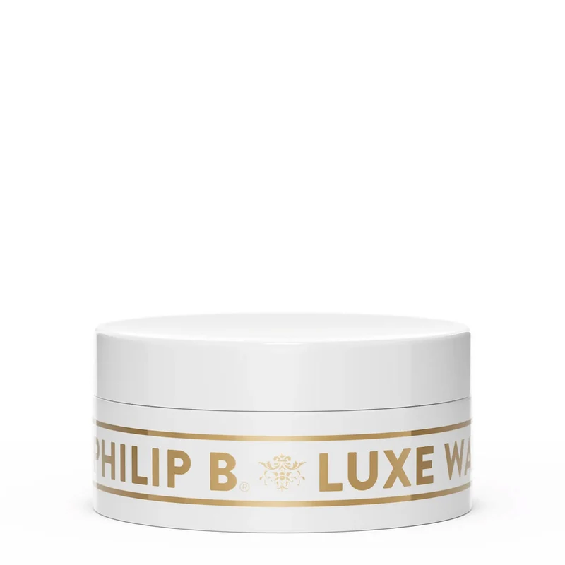 Philip B Luxe Wax 60gr - cire pour cheveux