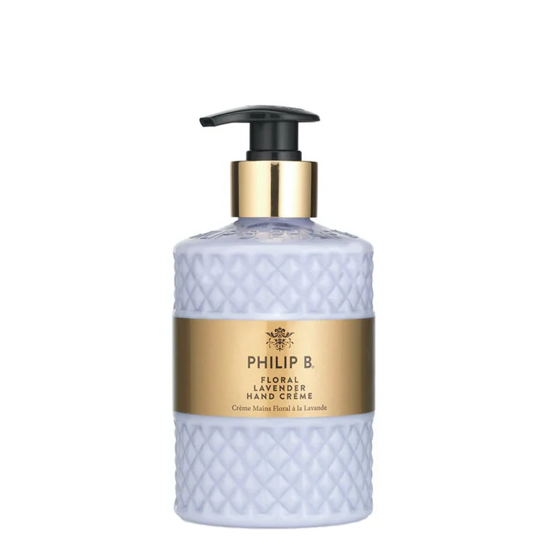 Philip B Lavander Hand Wash 350ml - savon pour les mains
