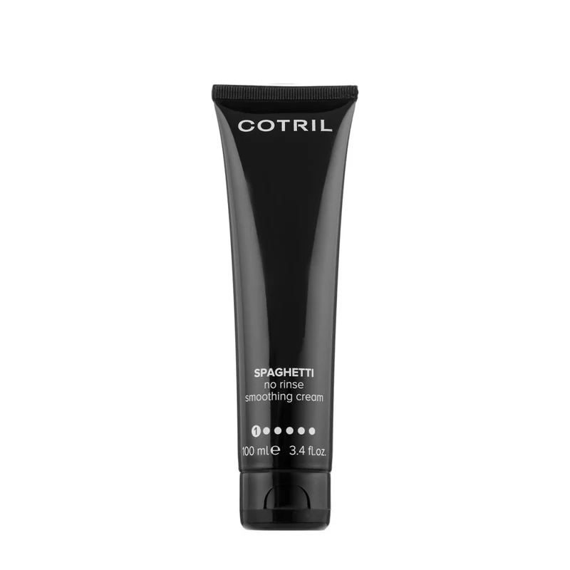 Cotril Styling Spaghetti No Rinse Smoothing Cream 100ml - crème lissage parfaite
