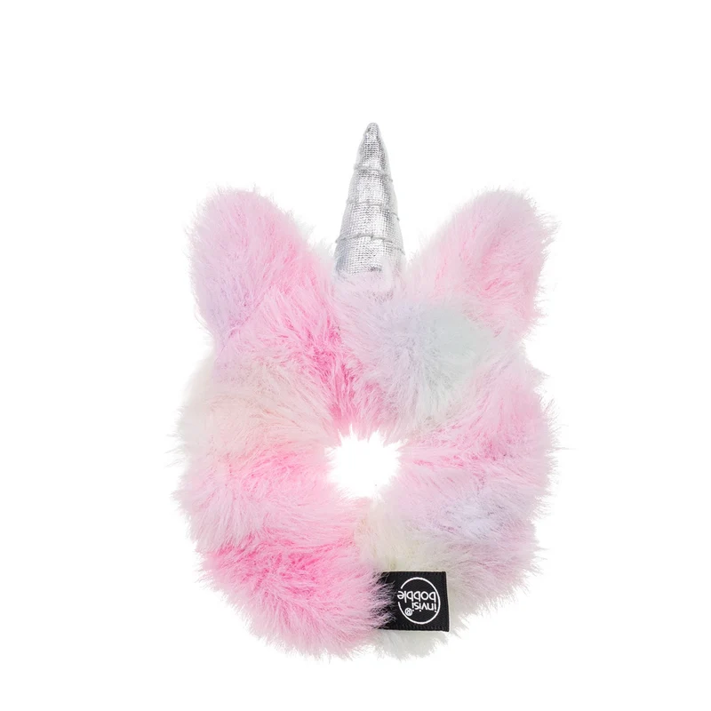 Invisibobble Sprunchie Kids Licorne - Sprunchie licorne