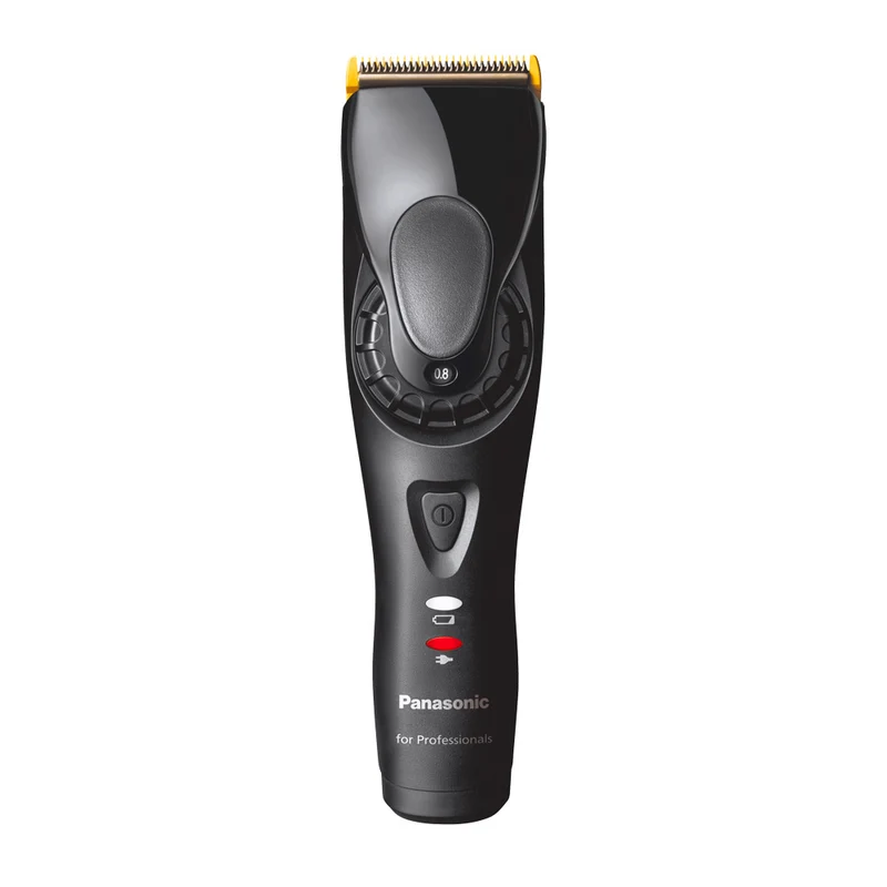 Panasonic ER-DGP84 Tondeuse à cheveux professionnelle avec recharge