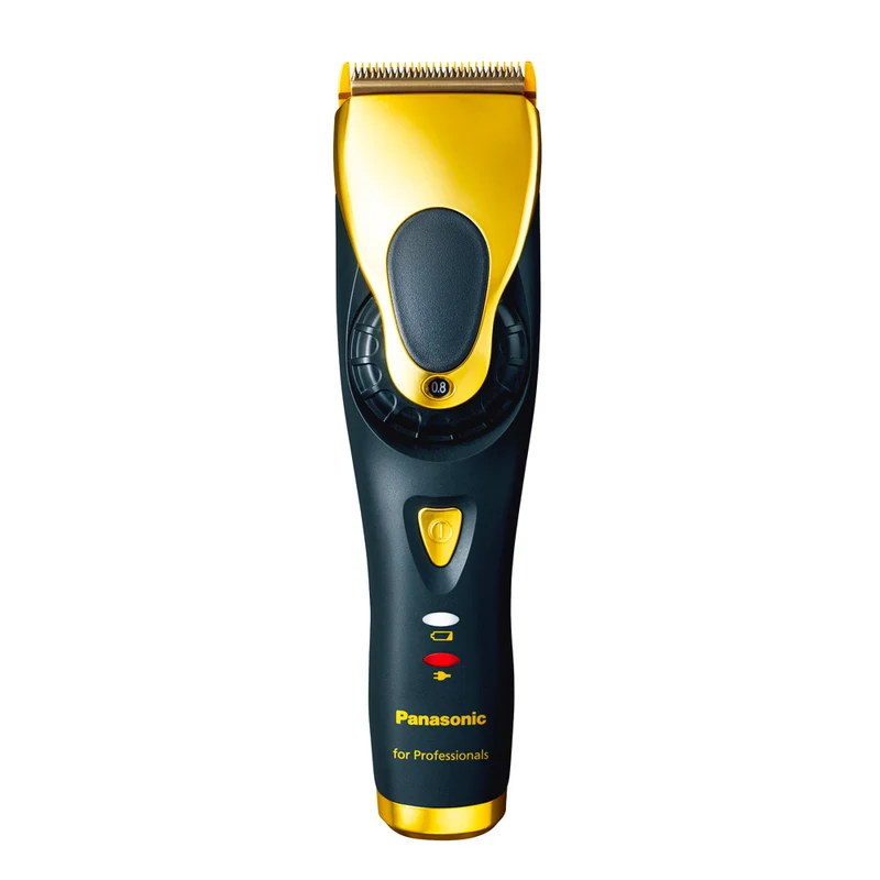 Panasonic ER-GP84-N801 Tondeuse à cheveux professionnelle avec recharge