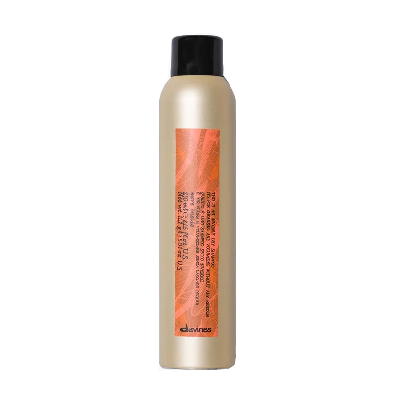 Davines More Inside Dry Shampoo 250ml - shampoing sec