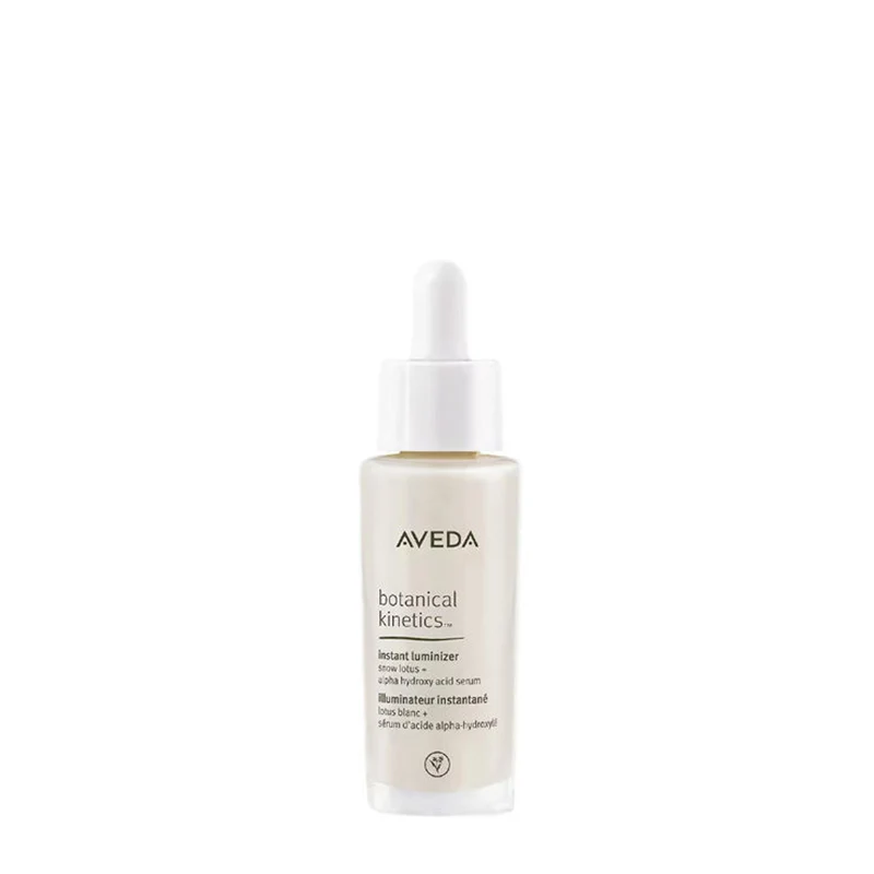 Aveda Botanical Kinetics Instant Luminizer 30ml - sérum éclaircissant instantané