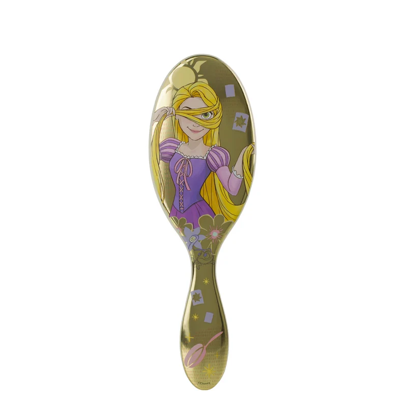 Wetbrush Pro Detangler Disney Princess Wholehearted Rapunzel - brosse raiponce