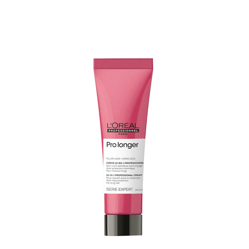 L'Oréal Professionnel Paris Serie Expert Pro Longer Crema Leave In 150ml - crème cheveux longs