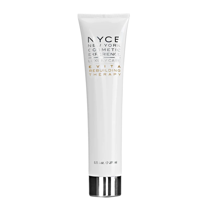 Nyce Luxury Care Evita Rebuilding Therapy 200ml - masque restructurant