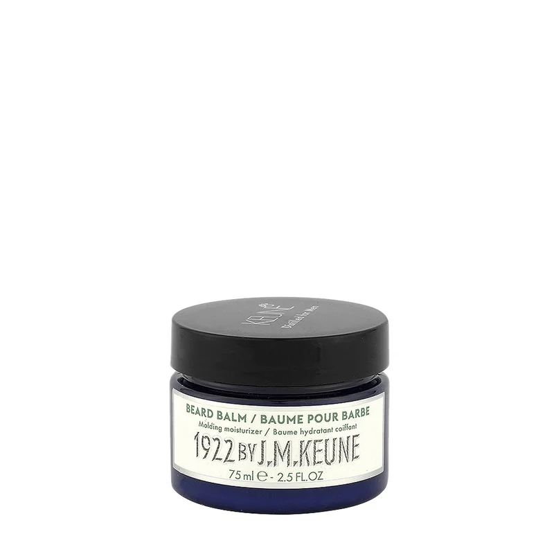 Keune 1922 Grooming Beard Balm 75ml - baume à barbe