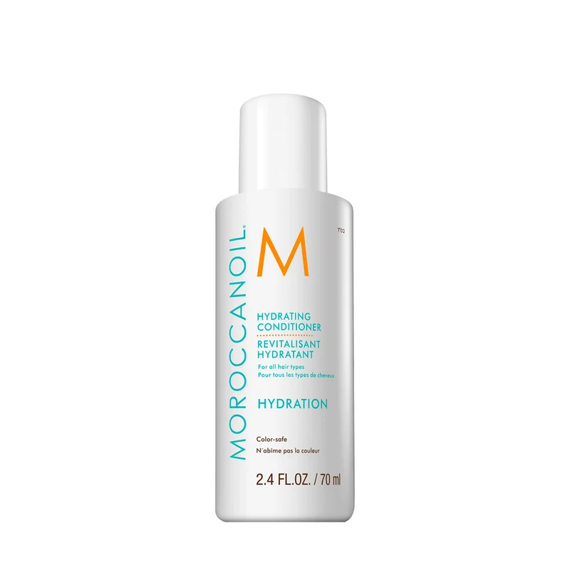 Moroccanoil Hydrating Conditioner 70ml - Après-shampooing