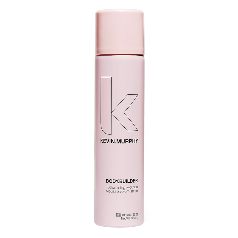 Kevin Murphy Body Builder Volumising Mousse 400ml - mousse volumisante