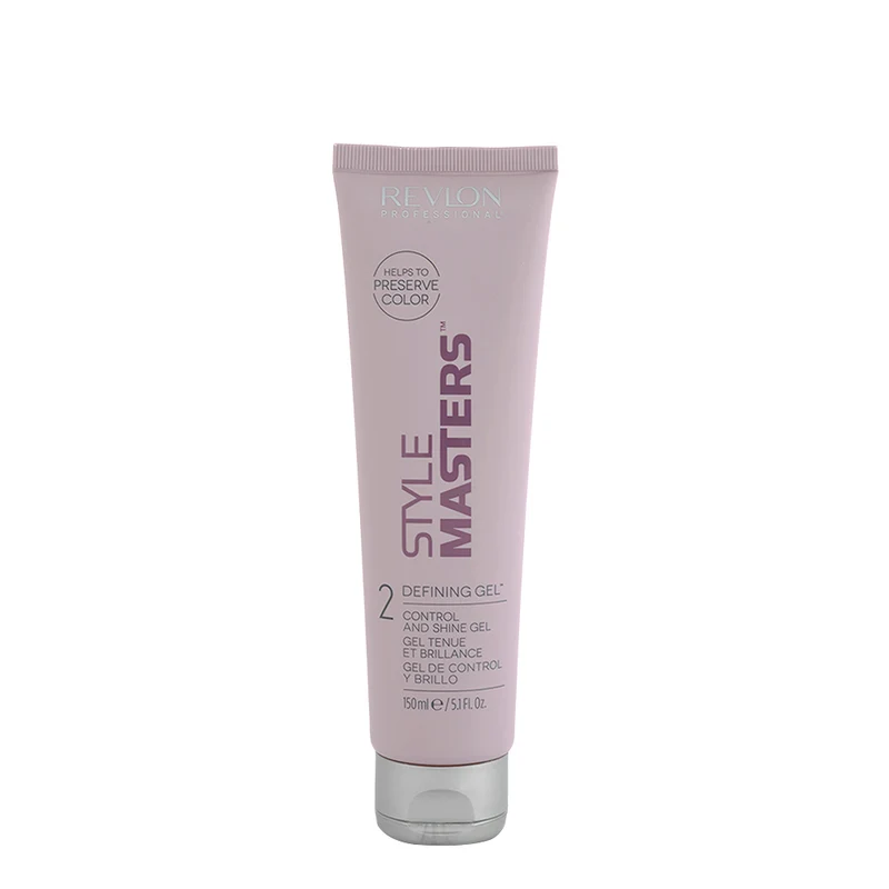 Revlon Style Masters Creator 2 Defining Gel 150ml - gel de définition