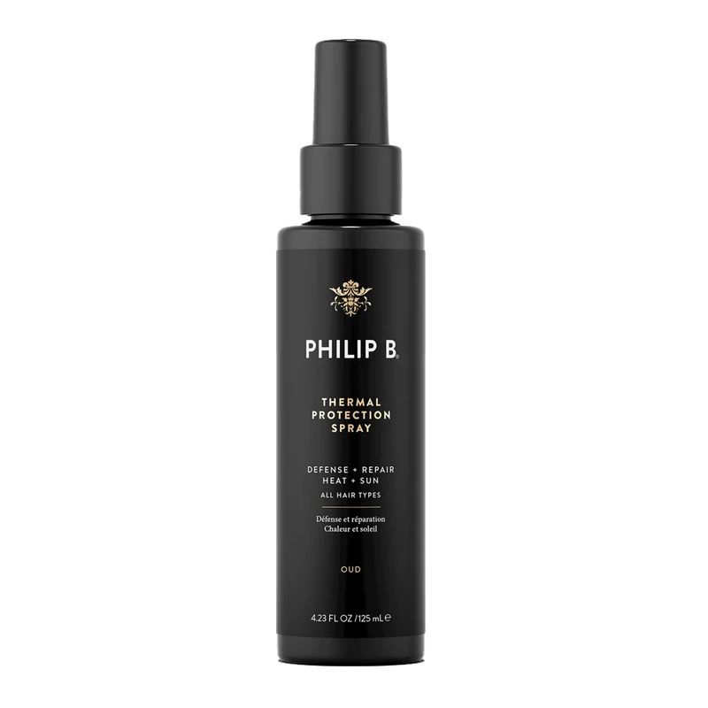 Philip B Thermal Protection Spray 125ml - spray protecteur thermique
