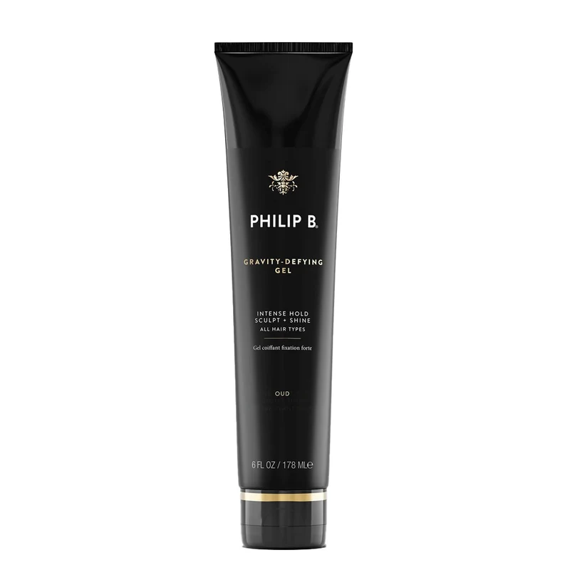 Philip B Gravity-Defying Gel 178ml - gel fixation forte