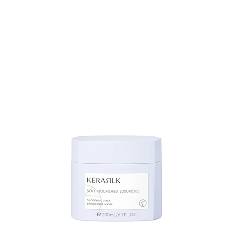 Kerasilk Specialists Smoothing Mask 200ml - masque anti-frizz
