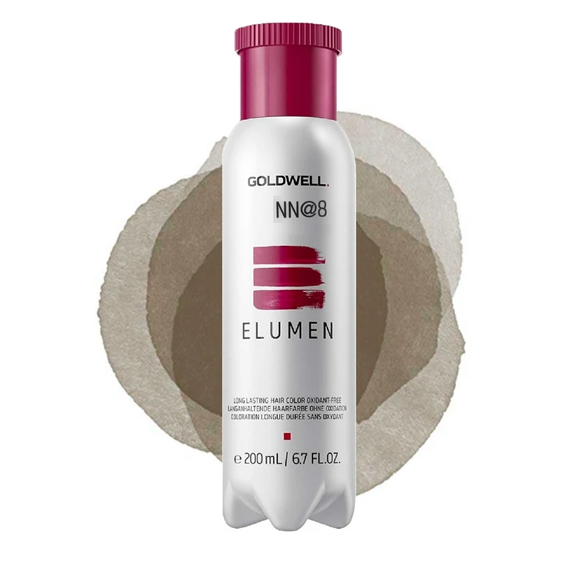 Goldwell Elumen Cool NN@8 200ml