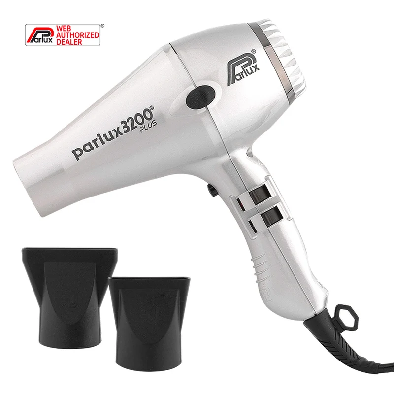 Parlux 3200 Plus Blanc - sèche-cheveux