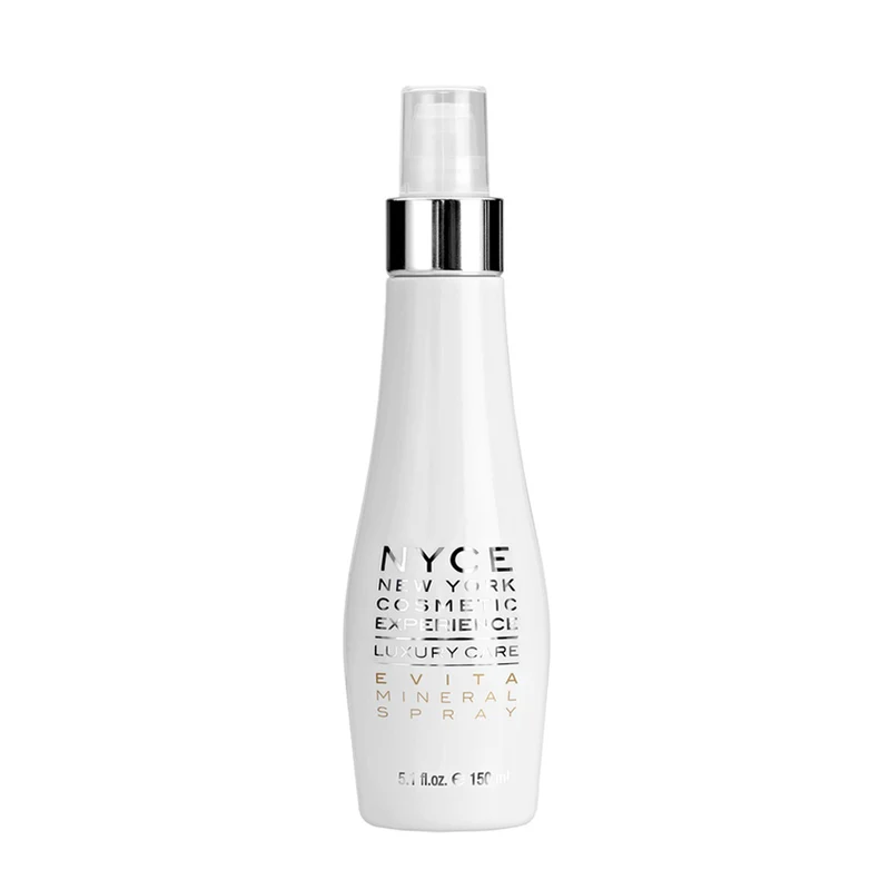 Nyce Luxury Care Evita Mineral Spray 150ml - spray restructurant