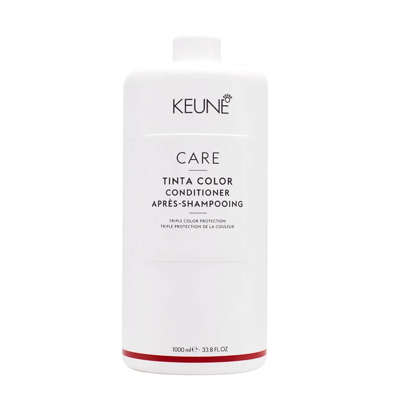 Keune Care line Tinta Color Conditioner 1000ml - après-shampooing cheveux colorés et traités