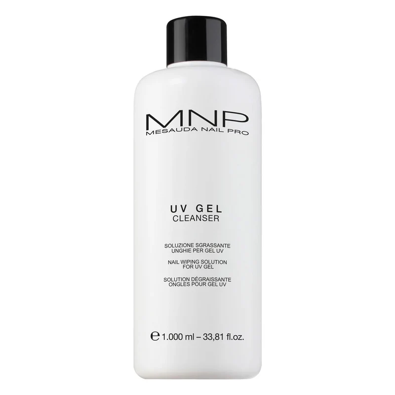 My Nail Pro MNP Uv Gel Cleanser 1000ml - solution dégraissante