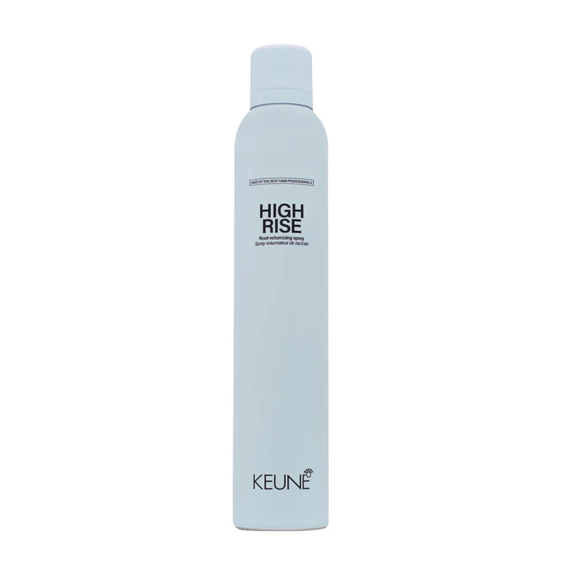 Keune Style High Rise Root Volumizing Spray 300ml - spray volumateur