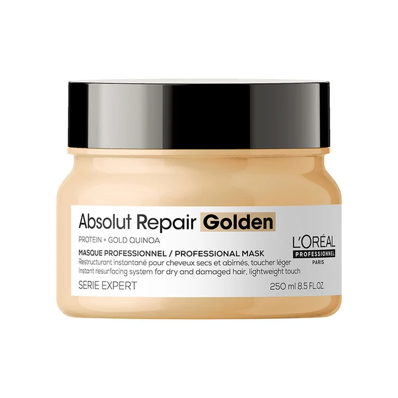ABSOLUT REPAIR MASQUE GOLD 250 ml