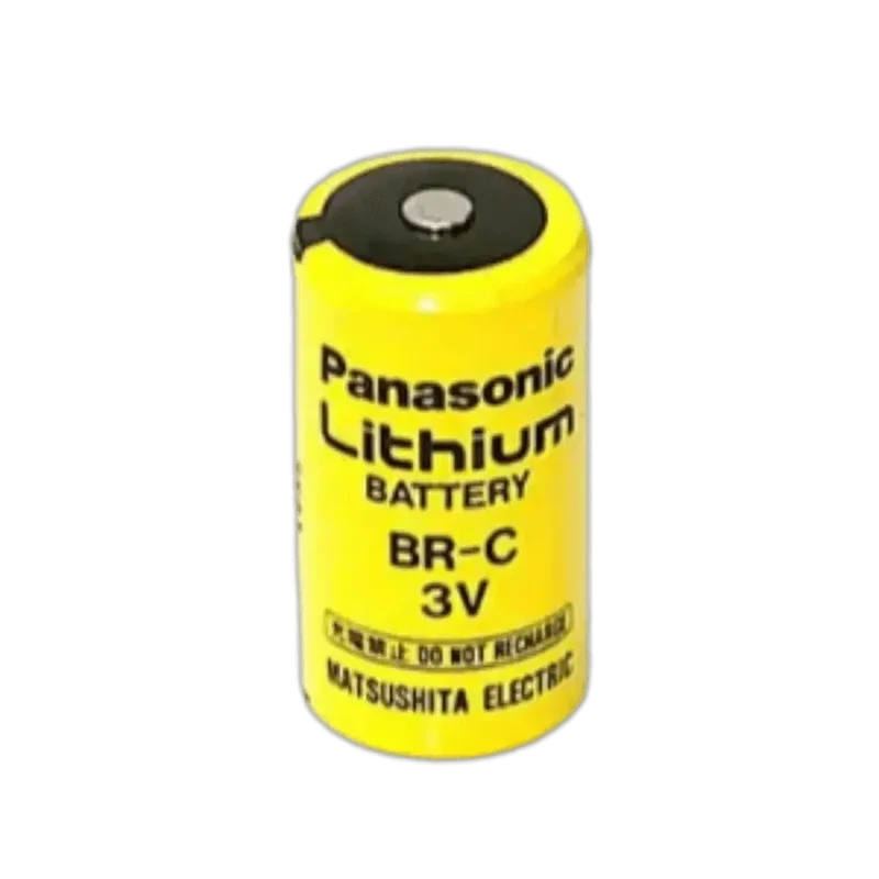Pile lithium BR-C 3V Panasonic BR-26505