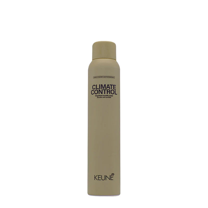 Keune Style Climate Control Wewightless Humidity Shield 200ml - spray anti-frisottis