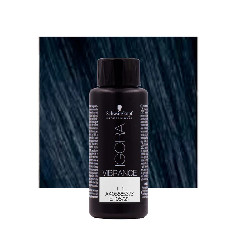Schwarzkopf Igora Vibrance Tone on Tone 9-42 60ml - Coloration Ton sur Ton