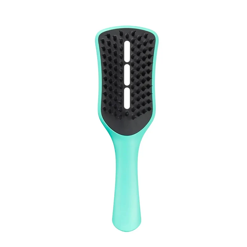 Tangle Teezer Easy Dry & Go Mint/Black - brosse de séchage