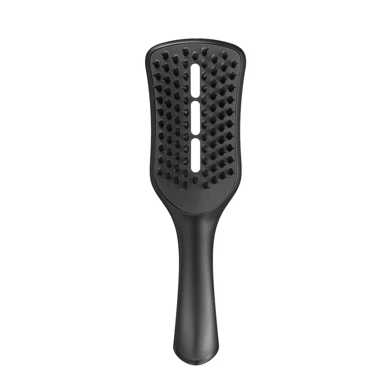 Tangle Teezer Easy Dry & Go Black - brosse de séchage