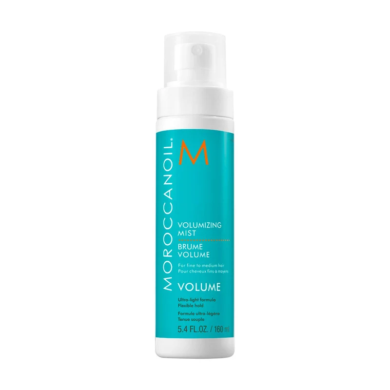 Moroccanoil Volumizing Mist 160ml - Spray Volumisant
