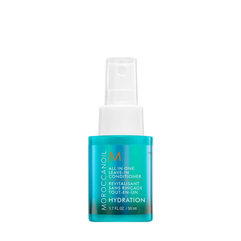 Moroccanoil All In One Revitalisant Hydratant Sans Rinçage 50ml - Revitalisant hydratant sans rinçage