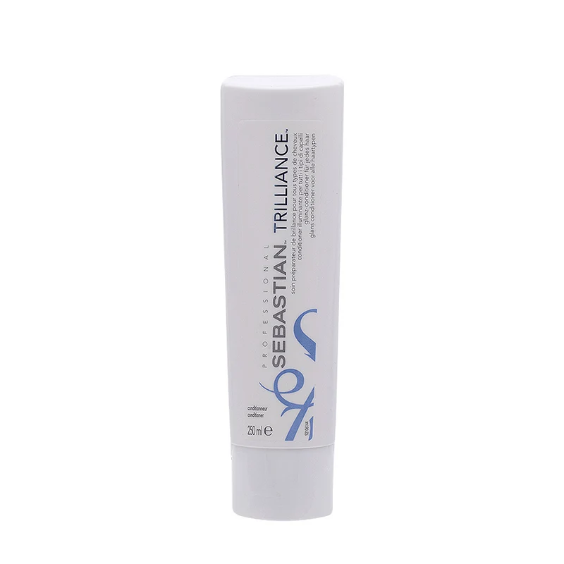 Sebastian Foundation Trilliance Conditioner 250ml - après-shampooing illuminateur cheveux ternes