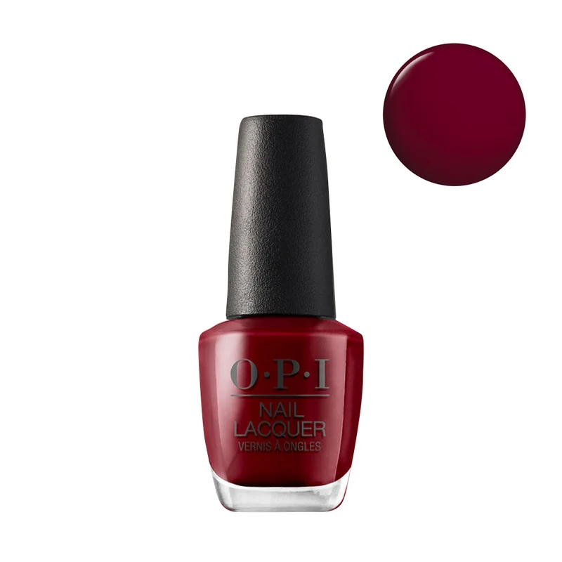 OPI Nail Lacquer NLP40 Como Se Llama? 15ml - vernis à ongles