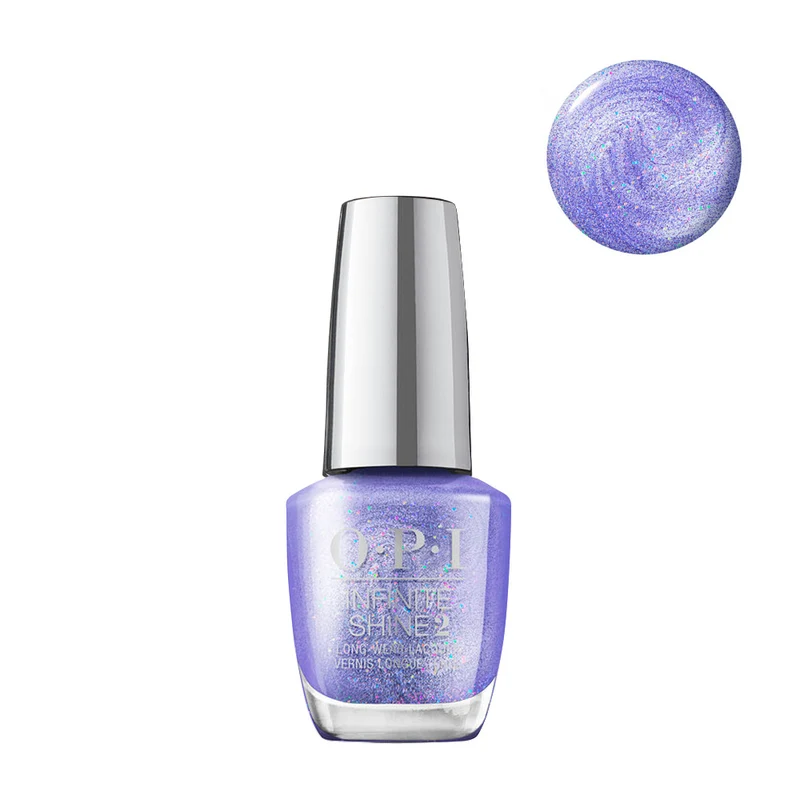 OPI Infinite Shine ISLD58 You Had Me at Halo 15ml - vernis à ongles longue tenue