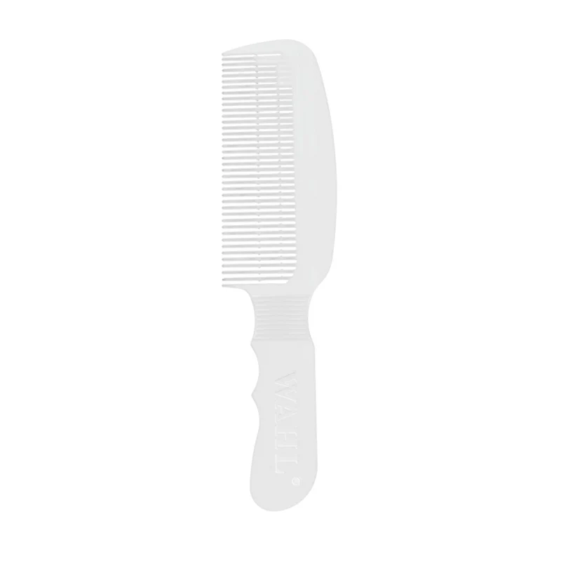 Wahl Speed Comb Peigne Blanc