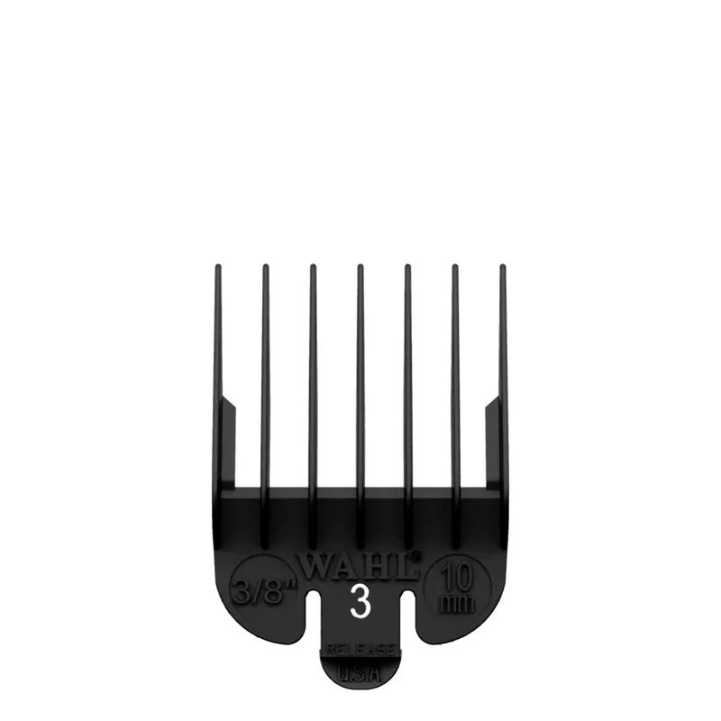Wahl Clipper Guide 3 3/8'' 10 mm 3134-001 - contre-peigne