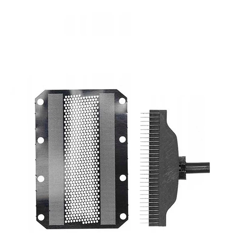 Wahl lames feuille Travel Shaver