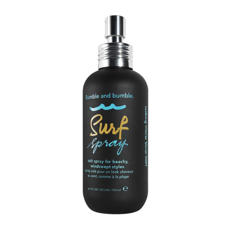 Bumble and bumble. Surf Spray 125ml - spray au sel de mer
