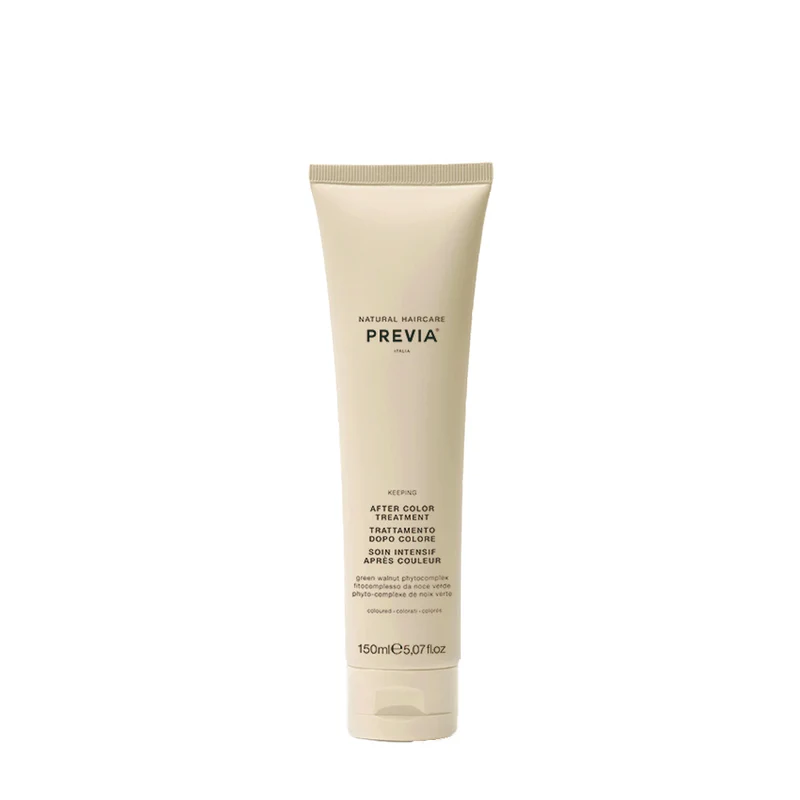 Previa Keeping After Color Treatment 150ml - soin post-coloration