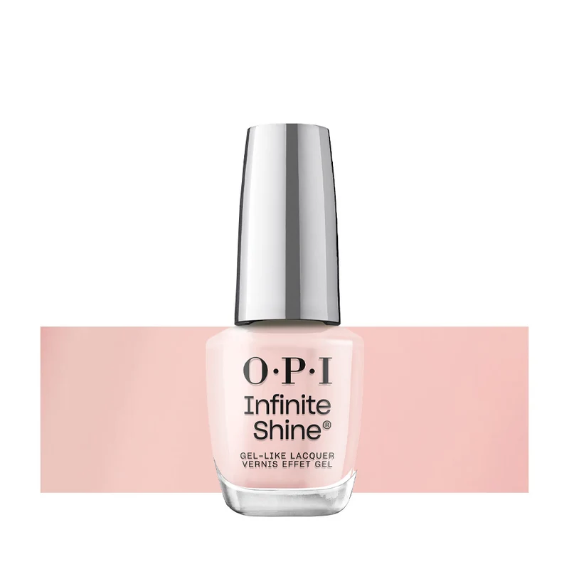 OPI Infinite Shine ISLH19 Passion 15ml - vernis à ongles longue durée