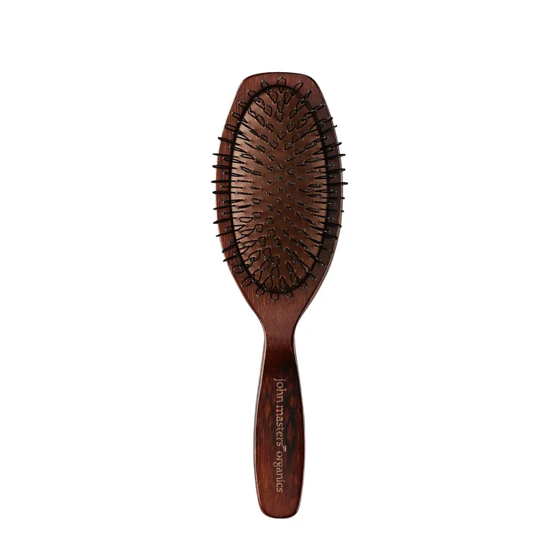John Masters Organics Scalp Exfoliating Brush Brosse exfoliante pour cuir chevelu